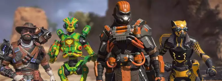 Apex Legends Lobby Sizes Might Finally Be Increasing