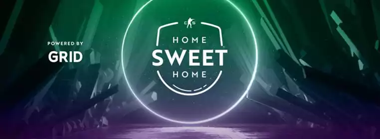 GRID Announces $320,000 Prize Pool for HomeSweetHome Online Tournament