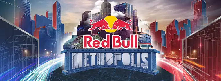 Competitive Cities: Skylines Is The Next Unexpected Esport With New Red Bull Event