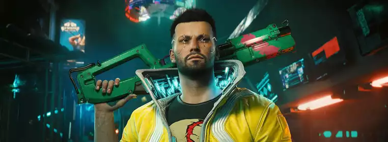 Cyberpunk 2077 2.0 max perk points: New skill system explained