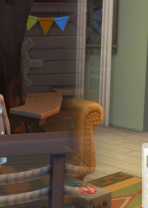 All Sims 4 Growing Together aspirations
