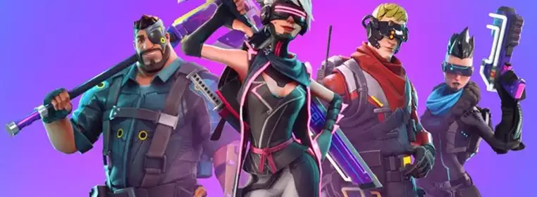 Leaked Fortnite Skins and Cosmetics (Patch v12.50)