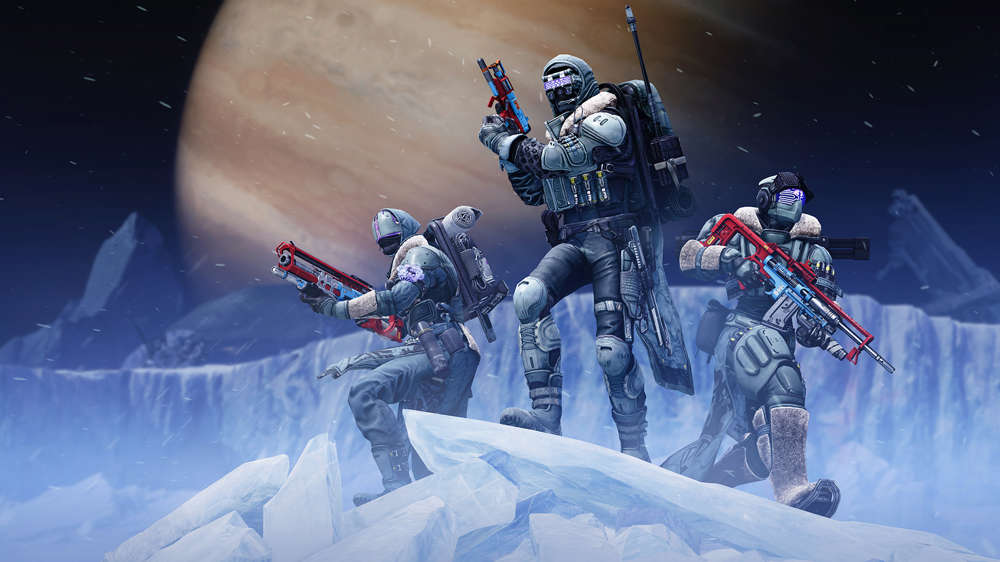 Destiny 2 Error Code Calabrese: Everything You Need To Know