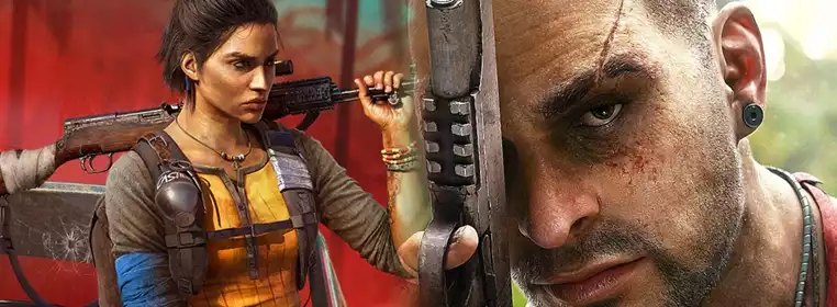 Vaas Returns To Far Cry In New DLC - Despite Being Dead