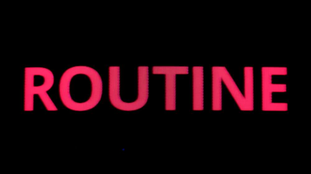 Routine trailer, gameplay details & everything we know