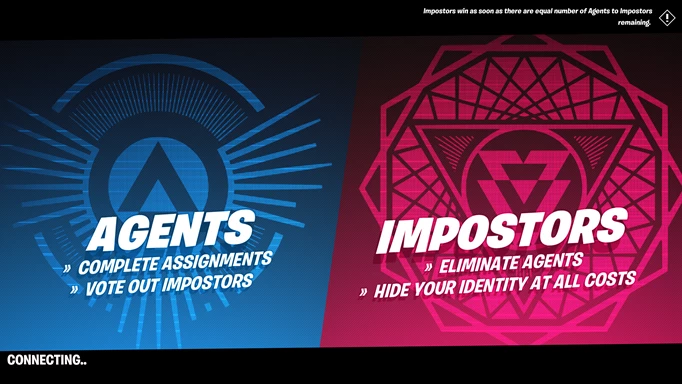 Fortnite-imposters-rules