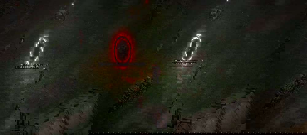 How to unlock Diablo 2 Resurrected cow level