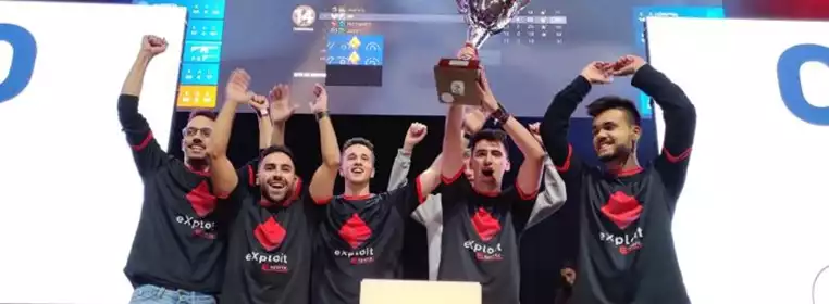 How A Poker Organisation Invested In An Esports Team  