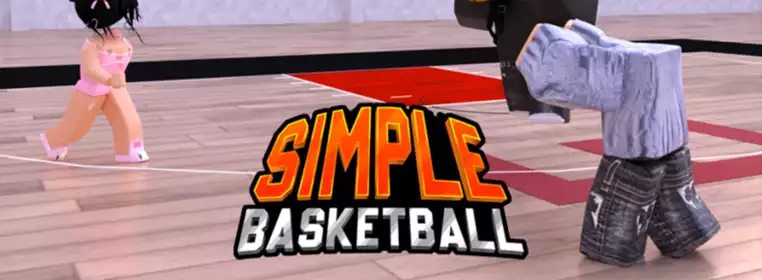 Basketball Simulator Codes - Try Hard Guides