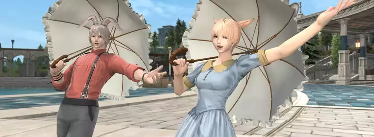FFXIV: The Greatest Story Never Told Walkthrough