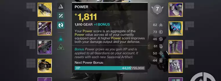 Destiny 2 power level cap: Season of the Wish, Pinnacle cap & how to reach it