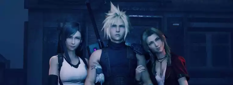 Final Fantasy 7 Remake & Crisis Core story recapped ahead of Rebirth