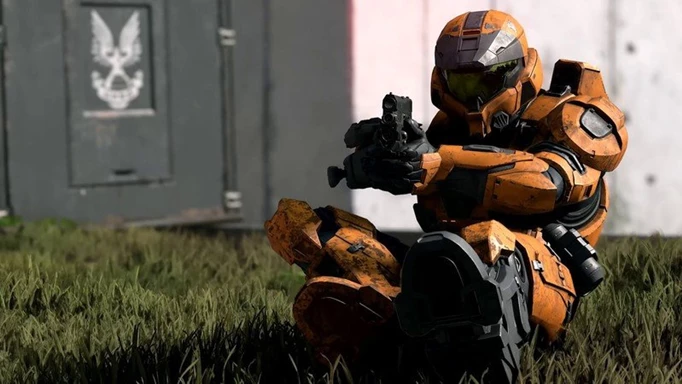 Halo Infinite Battle Royale 'Leaked' By Insider