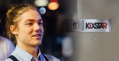 Ubisoft Adds KiXSTaR Memorial In Rainbow Six: Siege Map