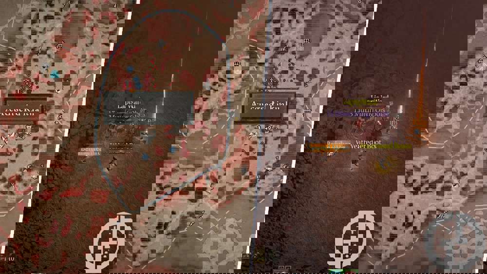 How to get Baneful Hearts & summon the Blood Maiden in Diablo 4 Season 4