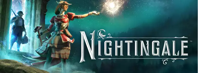 Nightingale: Early access release date, trailers, gameplay & platforms
