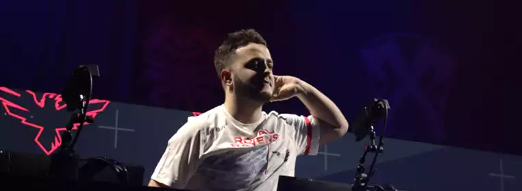 skrapz on the London Crowd: “They Make All of This Worth It”