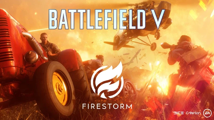 Firestorm is one of the best battle royale games.