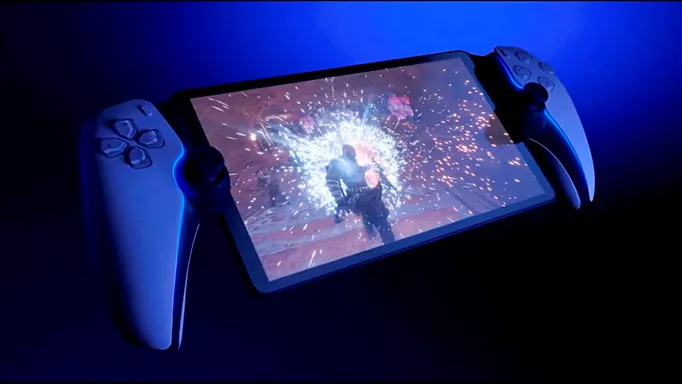 Project Q leak sees PlayStation handheld get cooked in the comments