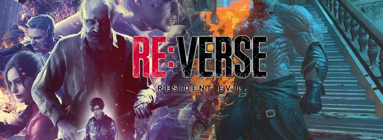 Resident Evil Re:Verse Open Beta Is Available To Download Now