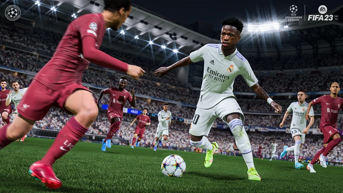 FIFA 23 Transfer FIFA Points And Other Items