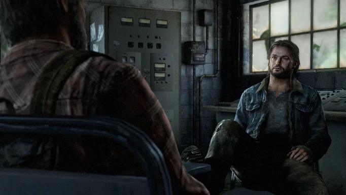 The Last Of Us Series Adds New Original Character