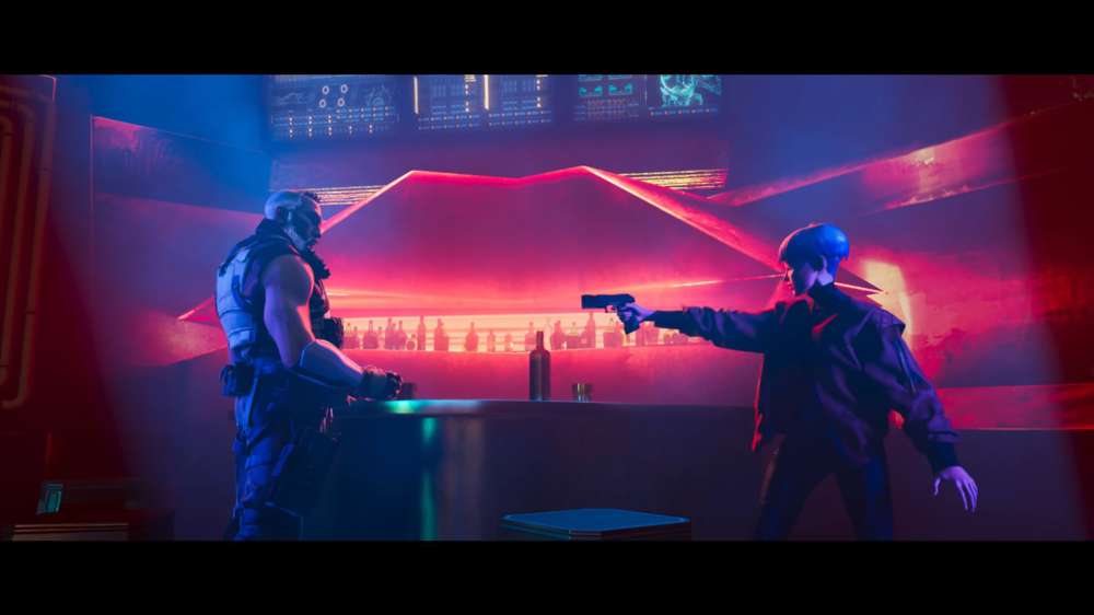 Apex Legends Season 13: Release date, new Legend & content