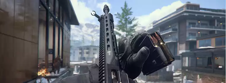 How to unlock the Tempus Torrent Marksman Rifle in MW2 and Warzone 2