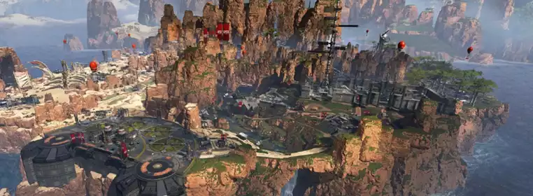 Apex Legends Players Urge Respawn To Make Kings Canyon Changes