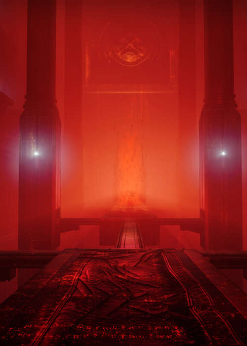 How to find all the Duality Memories in Destiny 2