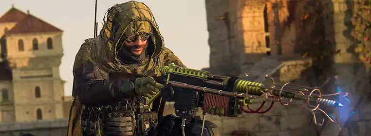 MW3 players stunned by new Advanced Warfare AMP Kit