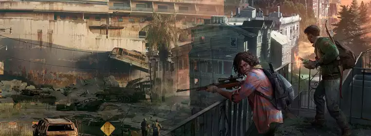 Naughty Dog dev 'absolutely gutted' after The Last of Us multiplayer cancelled