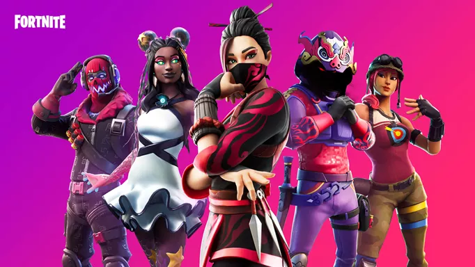 How Many Skins Are There in Fortnite?