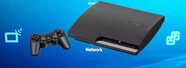 Players Have Discovered Hidden PlayStation 3 Menu Feature