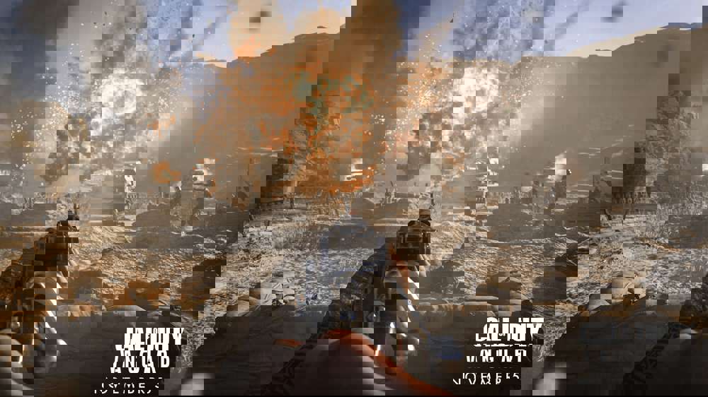 Call of Duty Vanguard Campaign Review: "Stagnates The Franchise"