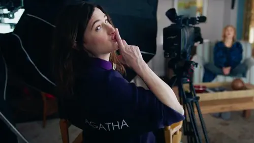 Agatha: Coven Of Chaos Release Date, Cast, Story And More