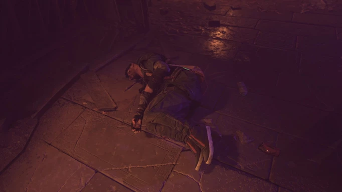 Dying Light 2 save Hakon or let him die: Hakon is dead.