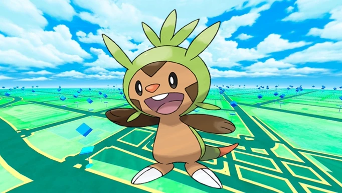 quality quills pokemon go special research chespin community day 1