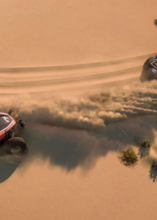 Forza Horizon 5 Rally Adventure Expansion: Release Date, News Cars & More