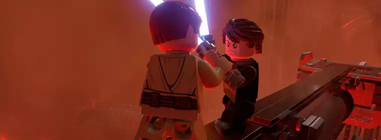 LEGO Star Wars: The Skywalker Saga Achievements And Trophies