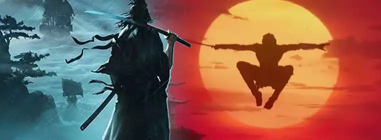 Rise Of The Ronin Is Basically Assassin's Creed Japan