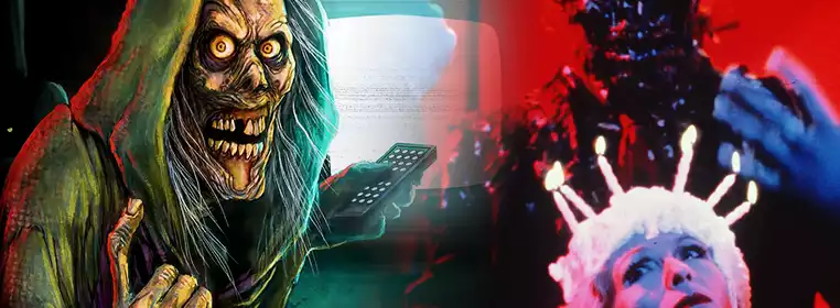 Creepshow Game Announced By AMC And Shudder