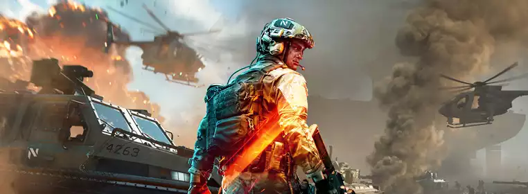 Battlefield 2042 Reveals New Sandbox Game Creator, Portal
