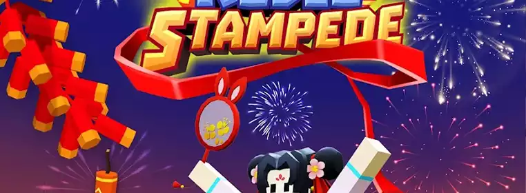 Rodeo Stampede Codes (February 2023)