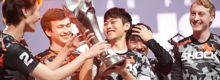Can the San Francisco Shock Forge Overwatch League’s First Dynasty?