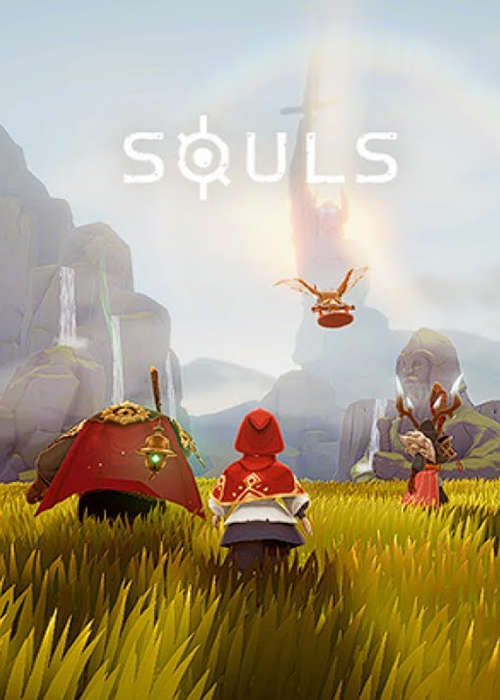 All SOULS codes to redeem for Gems & Soul Fragments