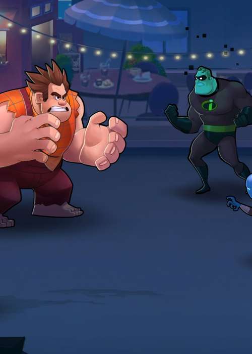 Are there any Disney Heroes: Battle Mode codes?