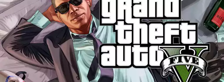Why Was 2020 GTA V’s Best Year Since 2013?