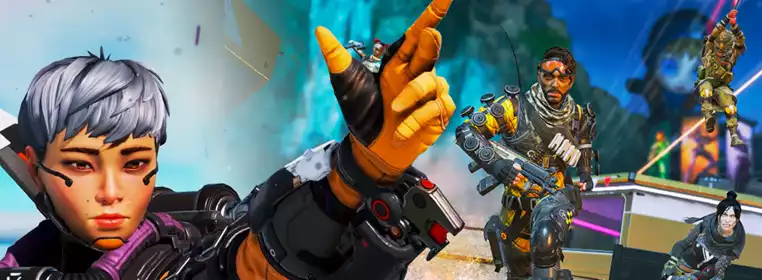 Apex Legends bot-swarming hacks turn lobbies into Zombies matches