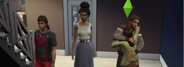 The Sims 4 Height Slider Mod